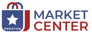 Preston Market Center